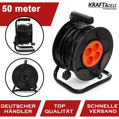 Kraft & Dele KD4018
