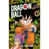 Dragon Ball, Color origen y Red Ribbon 1