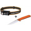 Sada Fenix HM51R Ruby V3.0 + Ruike P801-J