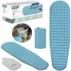 mamido Bestway karimatka pod spacák AlpineLite Regular Mummy 183x51x7, 5 cm