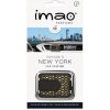 IMAO Car Diffuser Voyage a New York