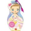 Obliekame bábiky PRINCEZNÁ EMMA – Maľovanky - Kolektív