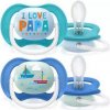 Avent Philips Ultra air text chlapec 2 ks V001039
