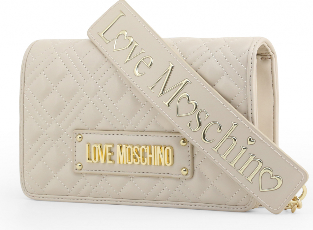 Love Moschino JC4010PP1ALA0110 béžová