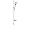 Hansgrohe 26633000 Raindance Select sprch súpr S 120 3jet,ručná sprch,had,tyč,myd,ecosmart HG 26633000