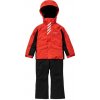 PHENIX BLIZZARD JR TWO-PIECE Red 4-8
