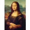 Art Mona Lisa od Leonarda da Vinciho 1500 dielov