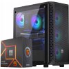 HERNÝ POČÍTAČ RYZEN 5 7500 RTX 5070 32GB DDR5 1TB M2