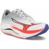 Mizuno Wave Rebellion Flash 3 M J1GC253501 - white fiery/coral 2/iris bloom 46