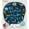 Neexistujú hlúpe otázky - Rampton Mike