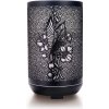 BOT aróma difuzér SDM1 motív kolibrík - čierna 300ml