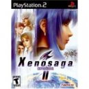 Xenosaga Episode 2