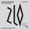 Zlo - audiokniha (Anton Heretik)