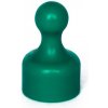 Magnetické figúrky zelené (sada 10 ks)