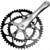 Kľučky SunRace FCR9F 2x9 50/34z 170mm