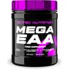 Scitec Nutrition Mega EAA, 240 kapsúl