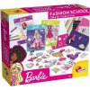 Lisciani Barbie návrhárske štúdio