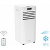 Mobilná klimatizácia SIGURO AC-A160W Cool 7 (SGR-AC-A160W)
