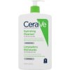 CeraVe Facial Cleansers Hydrating hydratačná čistiaca emulzia 1000 ml
