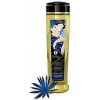 Shunga Profesionálny masážny olej Shunga Erotic Massage Oil Seduction Midnight Flower 240 ml