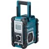 MAKITA Akumulátorové rádio DMR108N