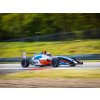 Jazda na formule F4 na Slovakia Ringu