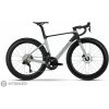 Raymon Arva Pro bicykel, grey/carbon 58