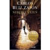 Nebeský vězeň - Carlos Ruiz Zafón