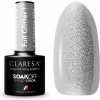 Claresa Gél lak Full Glitter 1 5 ml