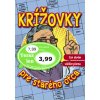 Krížovky pre starého otca