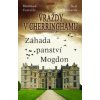 Vraždy v Cherringhamu (Matthew John Costello, Neil Richards)