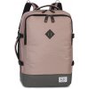 Bestway cestovný batoh Cabin Pro - retro 40 l - ružová