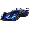 Maisto Lamborghini V12 Vision Gran Turismo 1:18 modrá (090159071334)