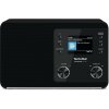 Rádio TechniSat DIGITRADIO 307 BT čierna (V057F66D)