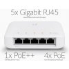 UBIQUITI Switch UniFi Compact USW-FLEX