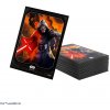 Gamegenic Star Wars Unlimited Art Sleeves Kylo Ren obaly 61 ks