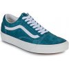 Vans Nízke tenisky Old Skool Modrá
