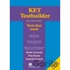 KET Testbuilder Pack with Key - Nick Kenny, Sarah Dymond, Amanda French