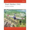 Pearl Harbor 1941 (Carl Smith,David Aiken)(Brožovaná)
