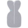 Love To Dream Swaddle UP - Zavinovačka, veľkosť XS, šedá - 1 FÁZA, 0-2m, 2-3,2kg