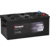 BPOWER Cargo HD 12V 225h 1300A 632HD