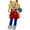 Maskot Kája 35 cm