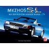 Mercedes-Benz SL / Mythos SL (Johann Tomforde)(Pevná)