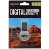 Teplomer vlhkomer LCD REPTI PLANET 1 ks