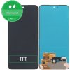 LCD displej + Dotykové sklo Samsung Galaxy S24 FE S721B Aftermarket