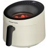 RUSSELL HOBBS Fritéza bez tuku 5L 10 programov Okno krémová