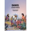 Daniel - Carine MacKenzie, Fred Apps (ilustrácie)
