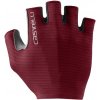 Castelli Espresso SF bordeaux