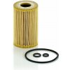 MANN-FILTER Olejový filter HU7008z