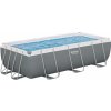 Bazén Bestway Power Steel Swim Vista 404x201x100 13x6FT BESTWAY 6w1 (Bazén Bestway Power Steel Swim Vista 404x201x100 13x6FT BESTWAY 6w1 )